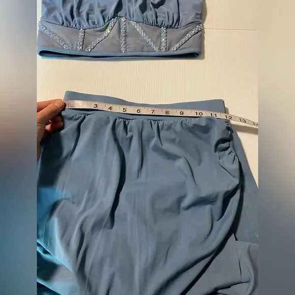 Revolution Tenth House 3 piece steel blue ETHEREAL
TH23128 TH23152 ENDURANCE MA - Picture 9 of 12